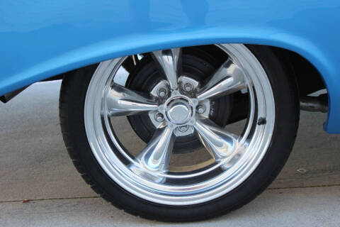 1959 Chevrolet El Camino