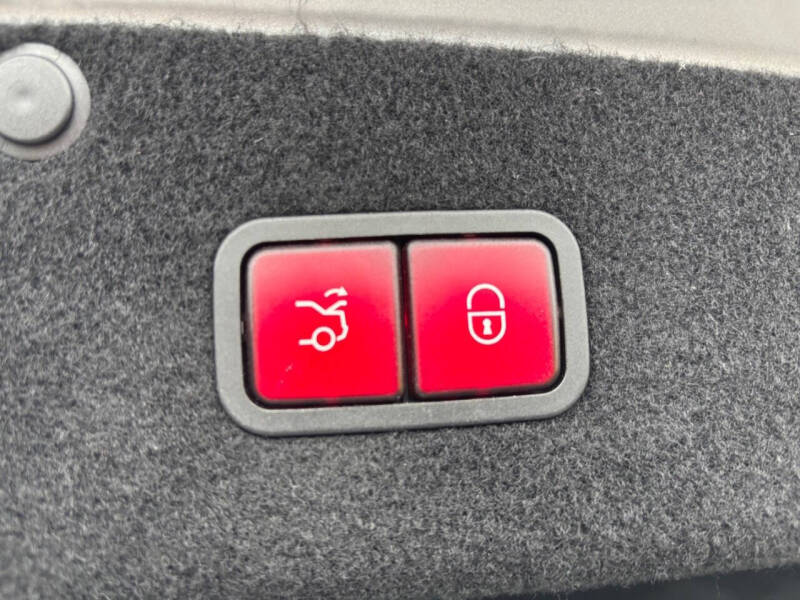 2015 Mercedes-Benz S-Class S 550