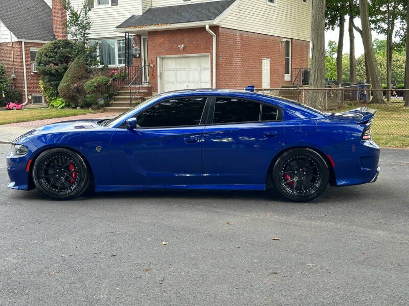 2019 Dodge Charger SRT photo 9