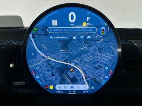 2026 MINI Hardtop 4 Door Cooper