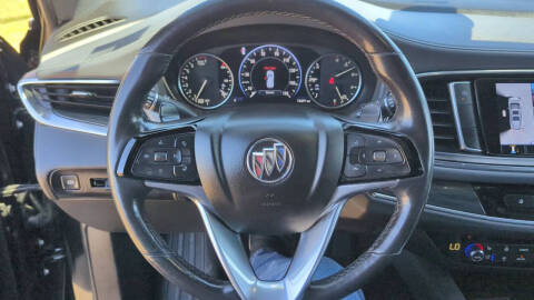 2022 Buick Enclave Premium