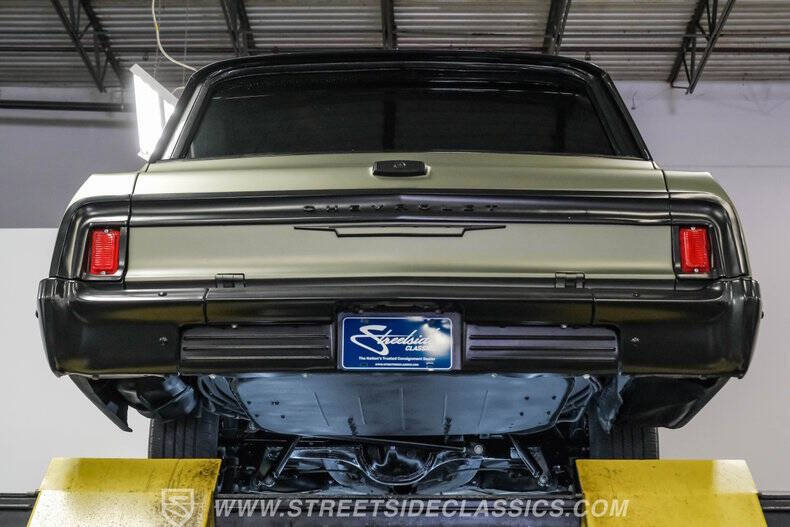 1964 Chevrolet Impala