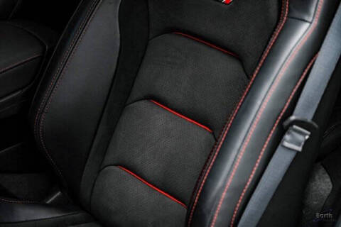 2018 Chevrolet Camaro ZL1