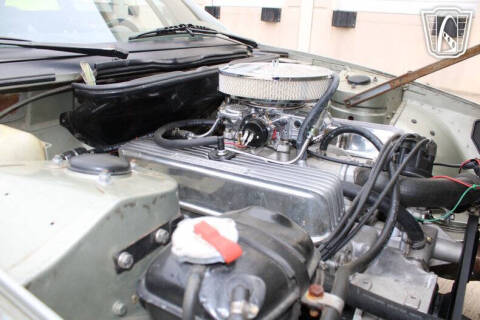 1980 Triumph TR8