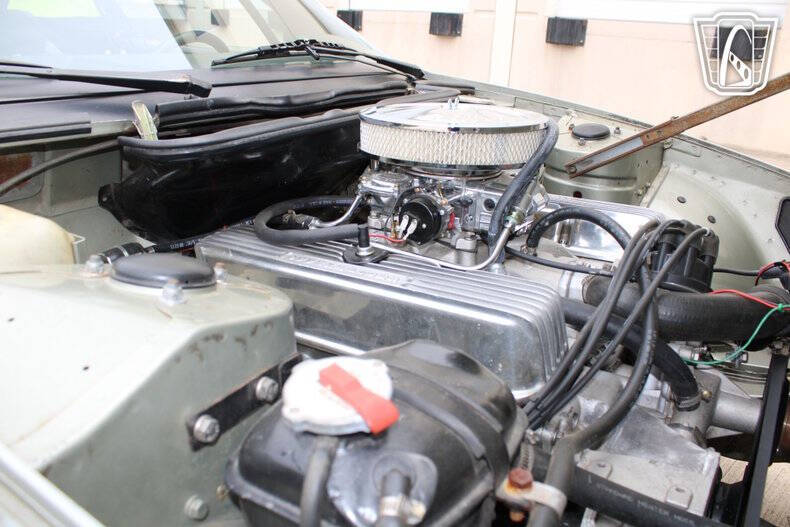 1980 Triumph TR8