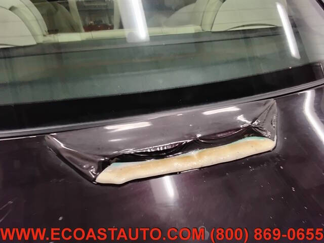 2006 Lexus SC 430