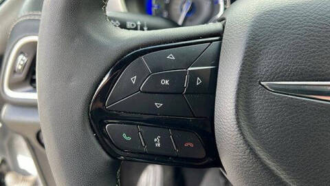 2023 Chrysler Pacifica Touring