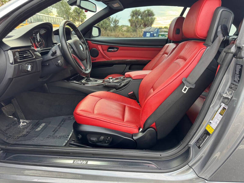 2011 BMW 3 Series 328i