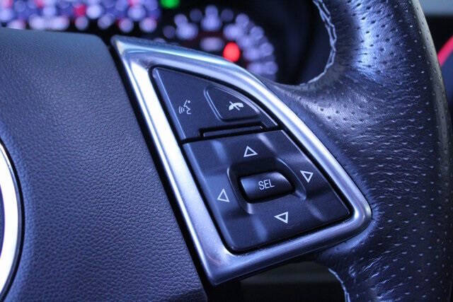 2020 Chevrolet Camaro LT