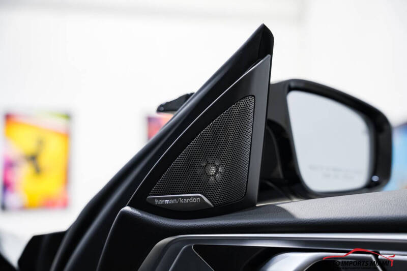 2022 BMW M4