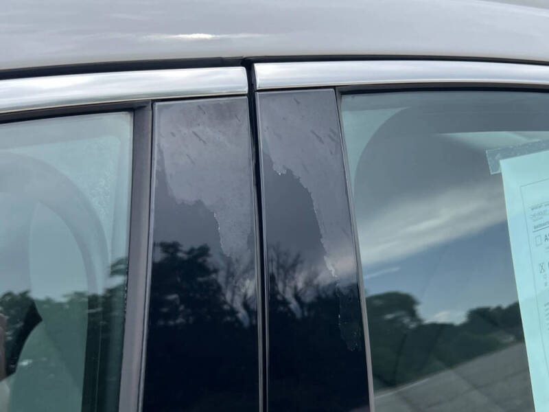 2020 Chevrolet Malibu LS Fleet