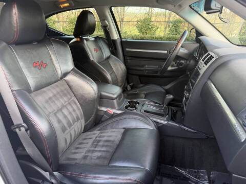 2008 Dodge Charger RT