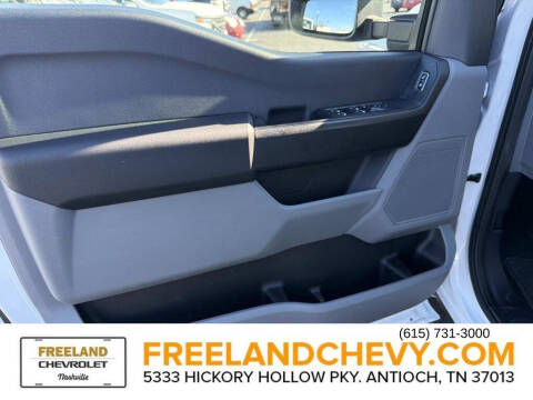 2024 Ford F-350 Super Duty XL