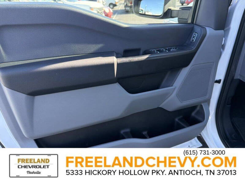 2024 Ford F-350 Super Duty XL