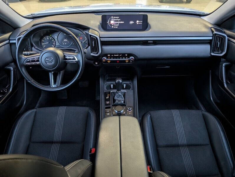 2023 Mazda CX-50 2.5 S Preferred Plus