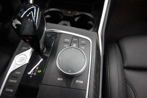 2020 BMW 3 Series 330i xDrive