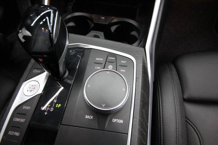 2020 BMW 3 Series 330i xDrive