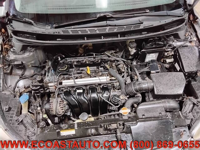 2012 Hyundai Elantra