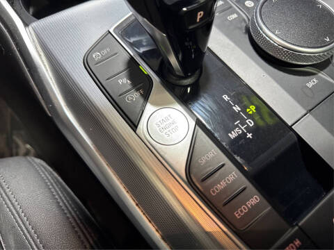 2021 BMW 3 Series 330i xDrive