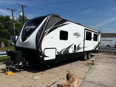 2018 grand design imagine 2670mk towing lite for sale at GRC OF KC in Gladstone MO