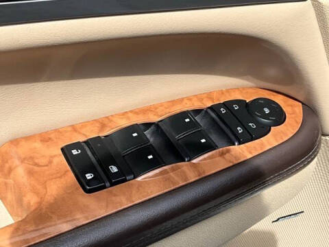 2012 Buick Enclave Premium