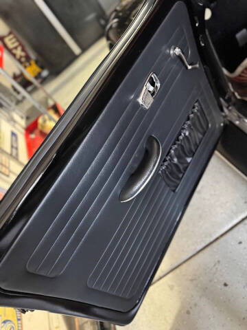 1967 Volkswagen Beetle