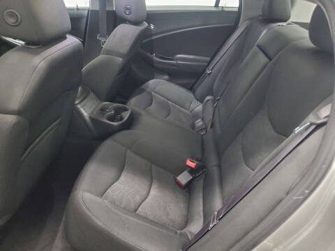 2016 Chevrolet Volt LT