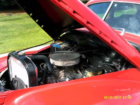 1941 Chevrolet Styleline