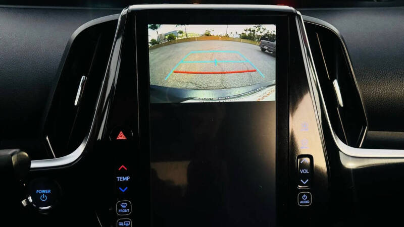 2021 Toyota Prius Prime