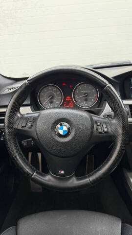 2012 BMW 3 Series 335is