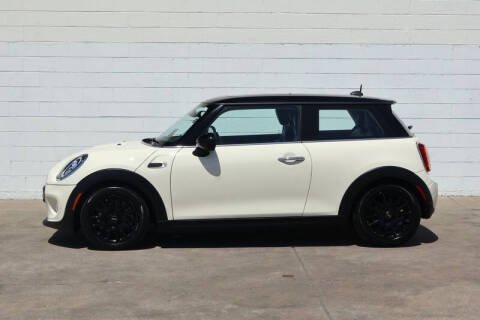 2019 MINI Hardtop 2 Door Cooper