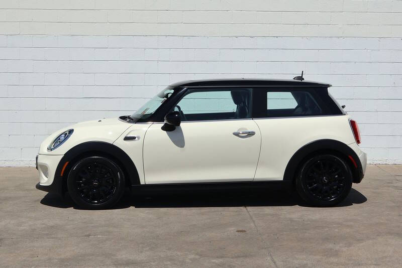 2019 MINI Hardtop 2 Door Cooper