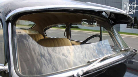 1950 Oldsmobile Futuramic 88
