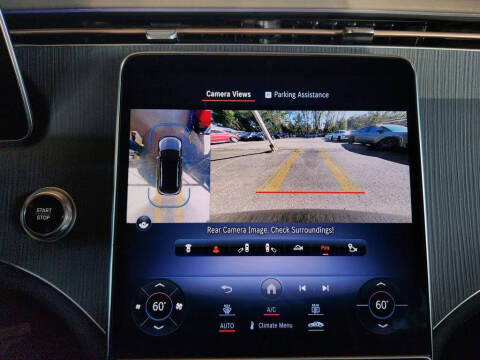 2023 Mercedes-Benz EQE EQE 350+