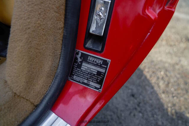 1988 Ferrari 328