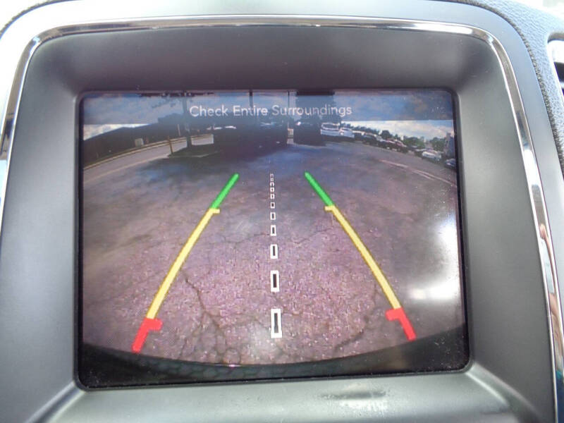 2014 Dodge Durango Citadel