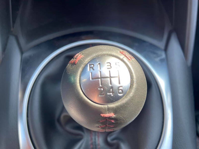 2018 Mazda MX-5 Miata Grand Touring