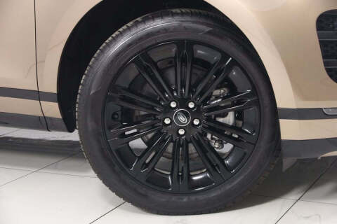 2024 Land Rover Range Rover Evoque P250 Dynamic SE