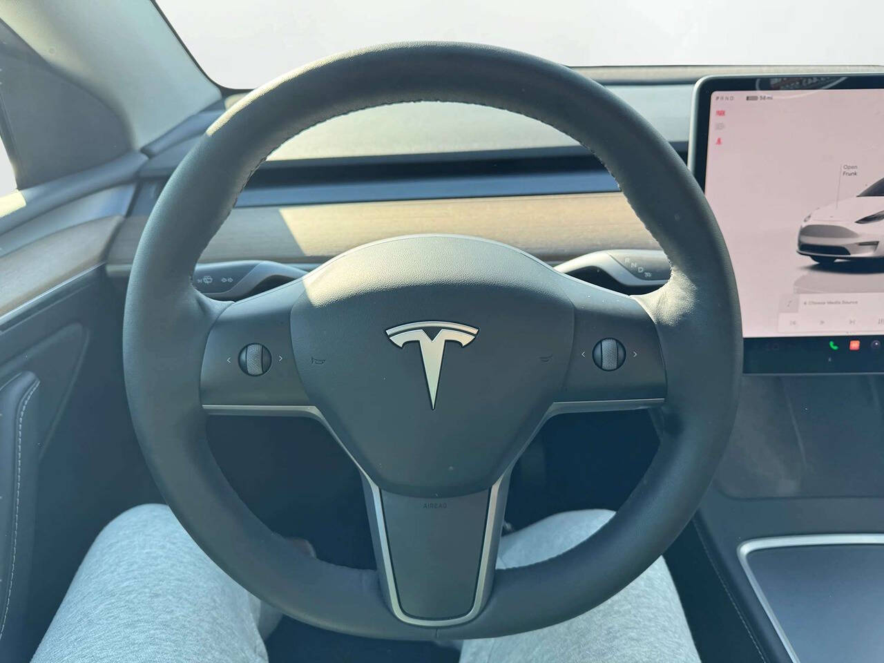 2022 Tesla Model Y for sale at Extreme Car Center in Detroit, MI