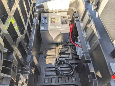 2024 Bintelli BEYOND 6PR LITHIUM 105-AH