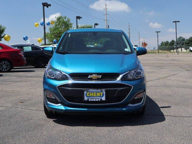 2020 Chevrolet Spark 1LT CVT