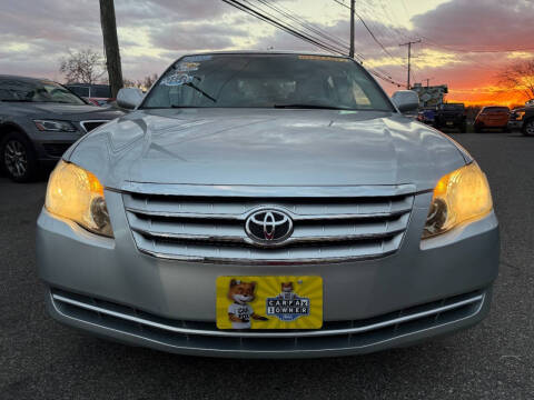 2006 Toyota Avalon Touring