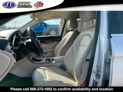 2016 Mercedes-Benz GLC GLC 300