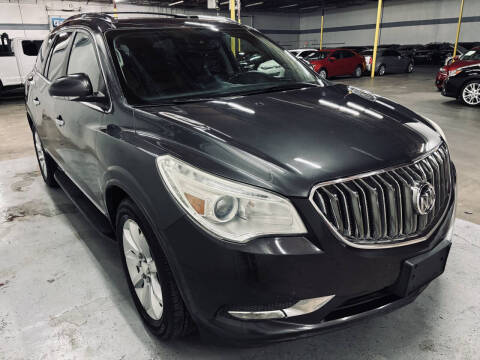 2016 Buick Enclave Premium