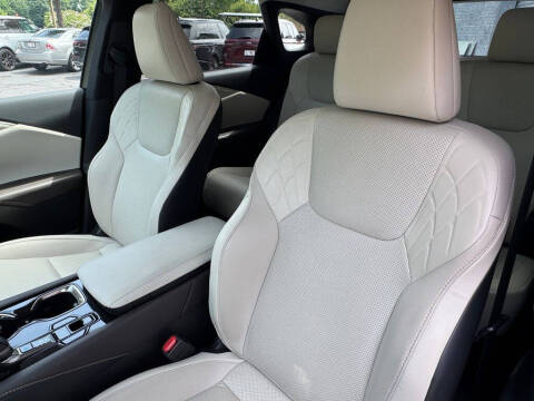 2024 Lexus RX 350