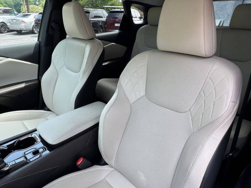 2024 Lexus RX 350