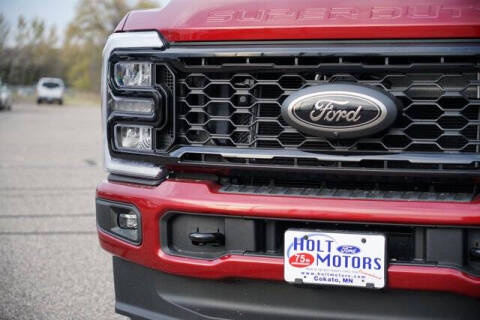 2026 Ford F-350 Super Duty