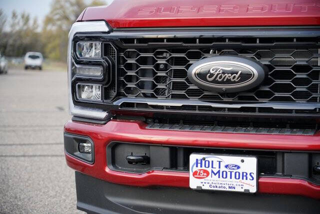 2026 Ford F-350 Super Duty