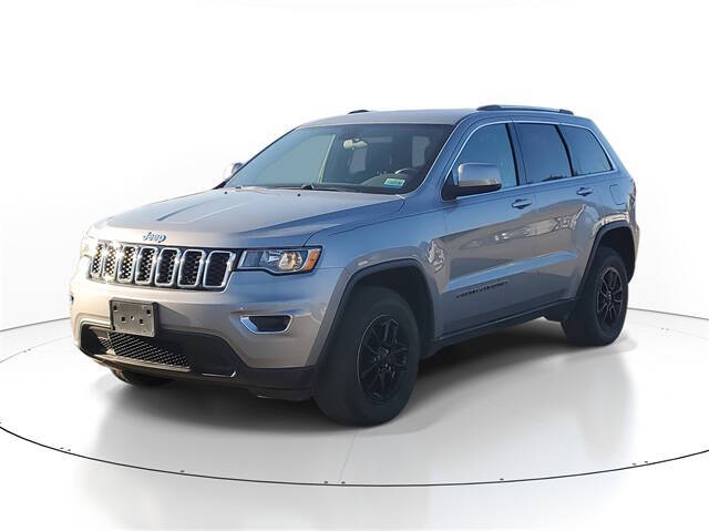 2020 Jeep Grand Cherokee Laredo E