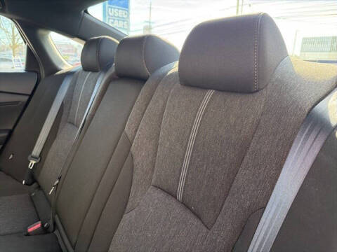 2023 Honda Accord Hybrid